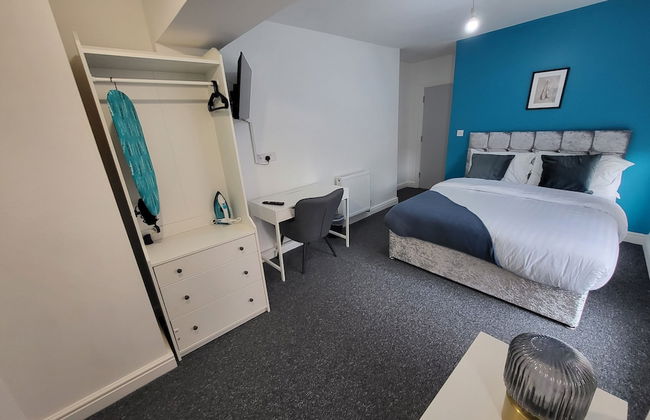 Comfortable Stay - Forest Road - Foto 16