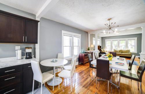 Cozy Indiana Getaway Near Washington Park Zoo! - Foto 10