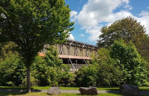 Haus Salinenblick - Foto 12