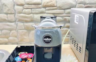 Casa Graziella Piccolo Pied à terre nel Castello di Palazzo d'Assisi - Photo 18