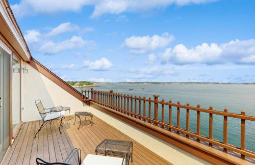 Point Radio Cottage - Foto 5