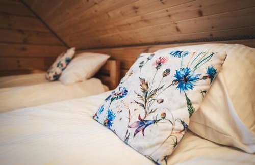 Pasterzewo 19 - Domki na Mazurach - Foto 46