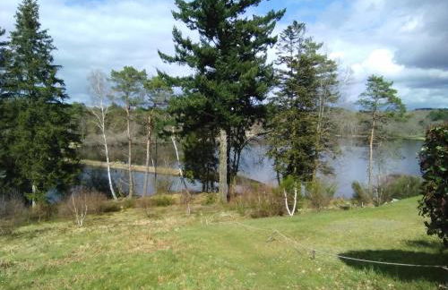 Gîte cocon Vassivière Aux abords du lac - Photo 15