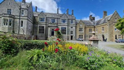 Middleton Hall -Middleton Estate - Foto 2