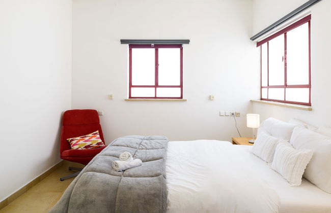 Amazing Duplex Penthouse with 2 Terraces by FeelHome - Photo 8