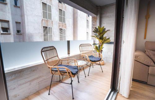 Apartamento Boutique Beluga - Foto 23