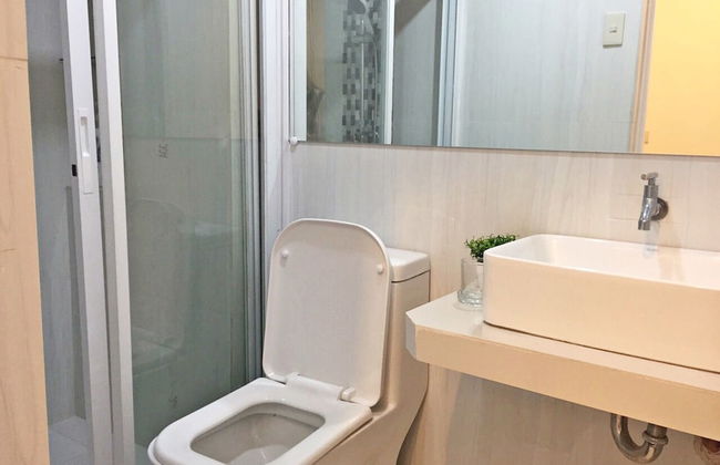 Alta Residences Legazpi - Photo 39