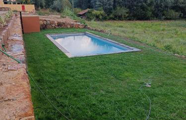 Fragas do Cabril Eco & Wellness Lodge - Foto 73