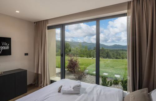 Villa Propuh by Interhome - Foto 22