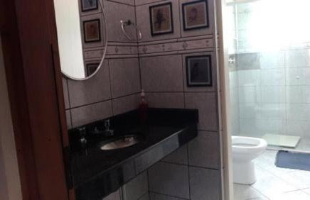 Chacara Sobrado Igarata - Foto 46