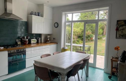 Two charming flats near Notting Hill - Foto 53