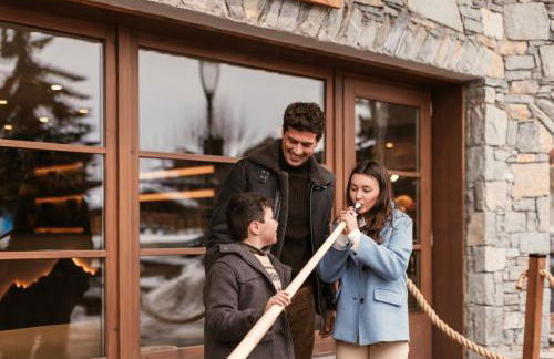 Six Senses Residences & Spa Courchevel - Foto 35