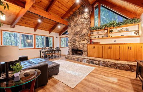 Trout River Cabin - Cozy Quiet Peaceful Retreat - Foto 6