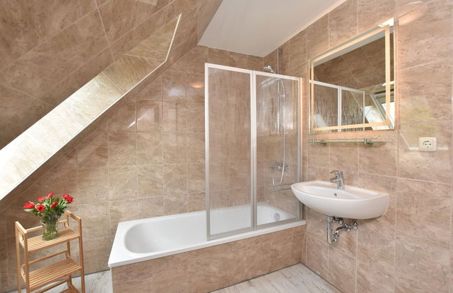 Idyllic Holiday Home in Damshagen With Terrace - Foto 40