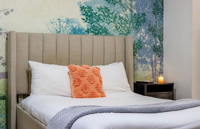 Coastal Studio by Hollywood Beach Boardwalk - Foto 36