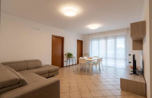 Mizar*Q-Ampio Quadrilocale ad uso privato - Photo 1