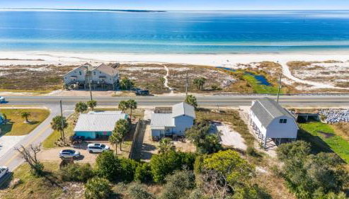 Beach House - Leaf Relief by Panhandle Getaways - Foto 2