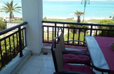 Cozy maisonette in Pefkochori Chalkidiki - Photo 30