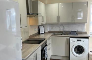 Canal View Cottage - Foto 25