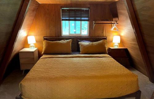 Stunning A Frame with Fantastic Views in Otter Rock, Oregon - Foto 9