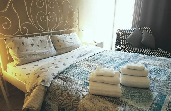 Casa Bella Marconi is an Apartment of 34 Square Meters. Clean, Bright, in the Heart of the City - Foto 5