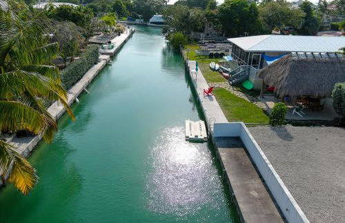 Tranquility in Paradise - Cudjoe - Foto 48