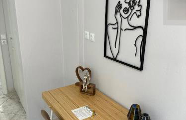 The Small apartment - Foto 8