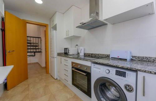 Apartamentos Torre Figueres - Foto 22
