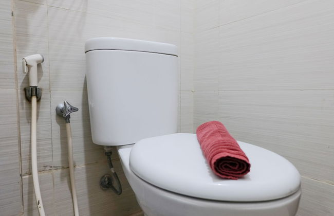 Good Deal 2Br At Gateway Pasteur Apartment - Foto 11