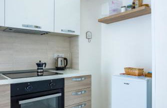 Urban Base Garibaldi by NapoliApartments - Foto 11