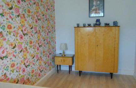 Ferienwohnung Ernst 10 - Foto 5