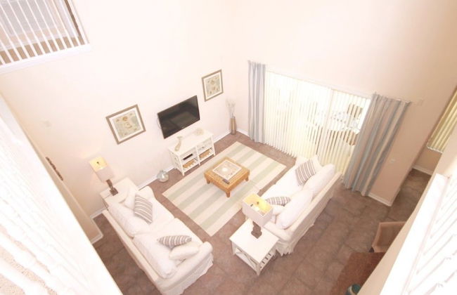 Ov3248 - Reunion Resort - 5 Bed 5 Baths Villa - Foto 2