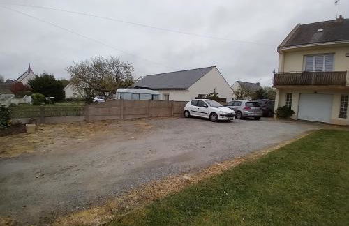 Le mulon de Guérande - Foto 7