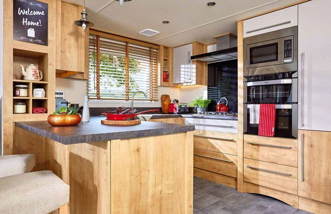 Sandy Balls Holiday Village - Foto 72