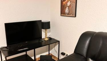 Knuffige Ferienwohnung im Herzen von Haiger - Photo 4