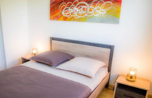 Petit nid douillet Décines - Foto 10