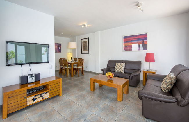 Villas Puerto Rubicon - Foto 35