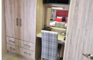 Contemporary Home at Ashford Rise, Tarka Holiday Park, Barnstaple - Beach-Coast-Tarka Trail - Foto 7