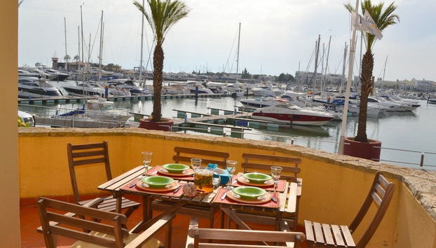 TP Coral 1 - Marina Vilamoura Apartment - Foto 2, Immagine principale