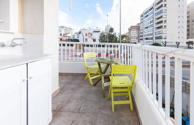 Golden in Gandia With 3 Bedrooms and 3 Bathrooms - Foto 32