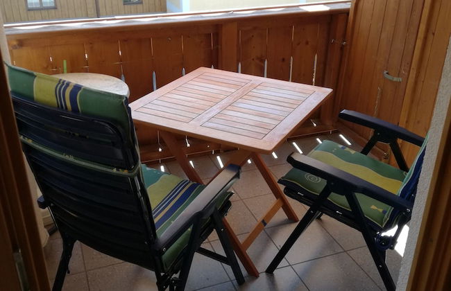 Ferienwohnung Himler - Foto 10