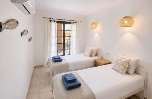 Luxury Apartments Mascarat - Foto 35