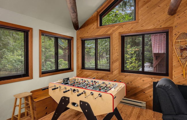 Chalet Vino Rosso - Foto 12