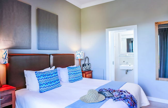 Brenton Haven Beachfront Resort - Foto 48