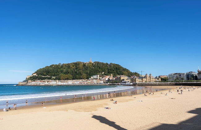 Limehome San Sebastian Zubieta Kalea - Foto 47