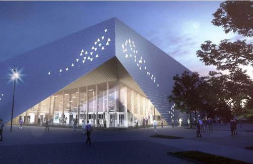 Logement familial 3 chambres 2 wc 2 sdb Futuroscope Arena Aquascope Palais des Congrès - Foto 31