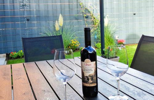 Holiday Home Heide mit Garten und Terrasse by Interhome - Foto 12