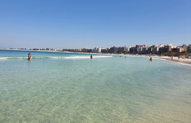 Lindo AP completo no Braga em Cabo Frio - Foto 24