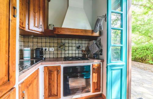 Villa Bog - Villa con piscina e campo da tennis - Foto 31