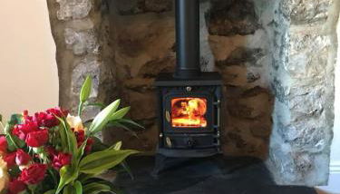 The Stopping Point Stylish Coastal Retreat near Cartmel & Lake District - Foto 1